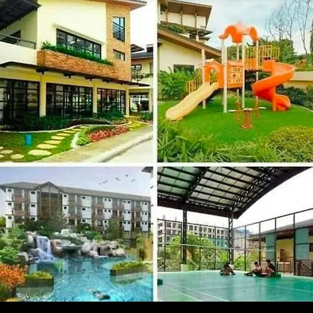 Central Fairview 1Br Condominium