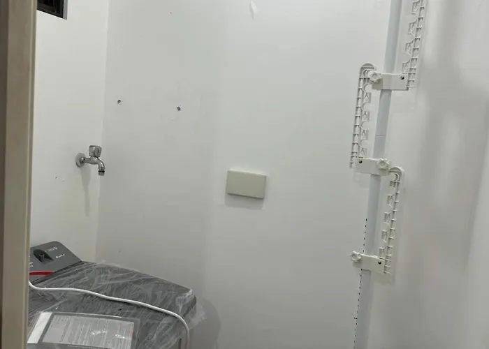 Apartamento Fairview 1br Manila