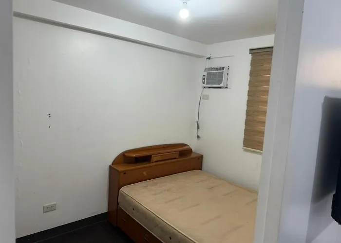 Apartamento Fairview 1br *